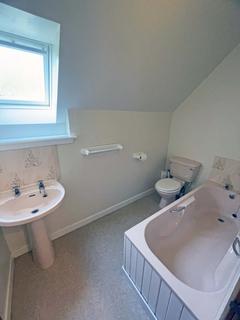 5 Claymhor Hillview Drive, Corpach, Fort William, PH33 7LS