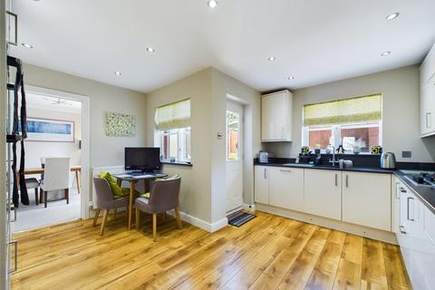 4 bedroom detached house for sale - Fleet Row, Worcester, Worcestershire, WR5