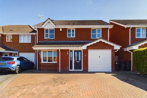 Fleet Row, Worcester, Worcestershire, WR5