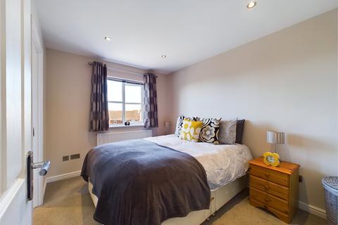 undefined, Fleet Row, Worcester, Worcestershire, WR5