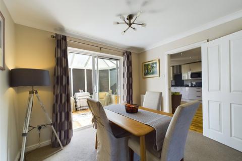 undefined, Fleet Row, Worcester, Worcestershire, WR5