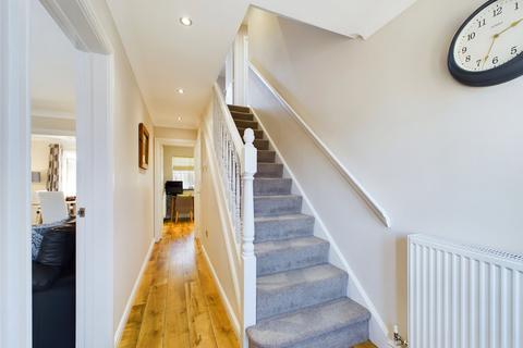 undefined, Fleet Row, Worcester, Worcestershire, WR5