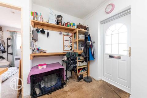 Studio for sale - Pixmore Avenue, Letchworth Garden City, SG6 1QX