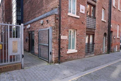 Henry Street, Liverpool