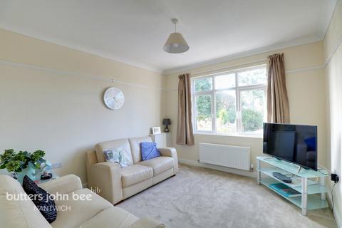 4 bedroom semi-detached house for sale, Crewe Road, Crewe