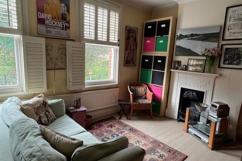 4 bedroom semi-detached house for sale, Silwood Road, Ascot, Berkshire, SL5