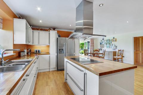 5 bedroom detached house for sale, High Street, Ruardean, Gloucestershire. GL17 9US
