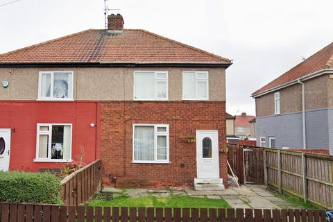 3 bedroom semi-detached house for sale - Hawthorne Road, Stockton-on-tees, TS19