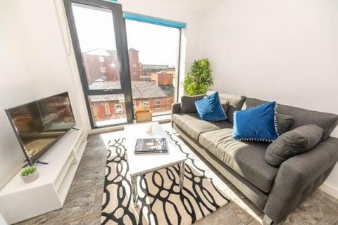 1 bedroom apartment for sale - 272 Chapel Street, Salford, M3 5JZ