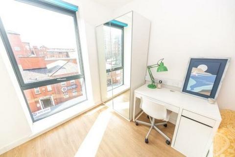 1 bedroom apartment for sale, 272 Chapel Street, Salford, M3 5JZ