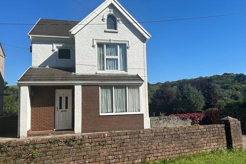 Ystradgynlais - 3 bedroom detached house for sale
