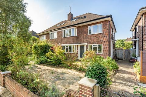 58 Richmond Road, London, SW20 0PQ
