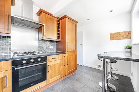 58 Richmond Road, London, SW20 0PQ