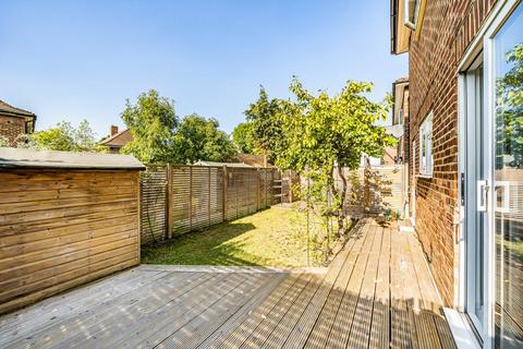 58 Richmond Road, London, SW20 0PQ