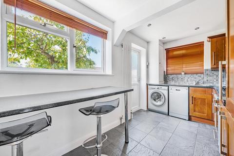 58 Richmond Road, London, SW20 0PQ