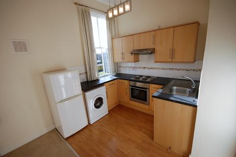 1 bedroom apartment to rent - Warwick Place, Leamington Spa, CV32