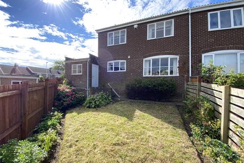 1 Dipton Close, Hexham, NE46 1UG