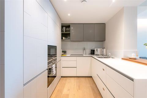 1 bedroom apartment for sale, Tapestry Apartments, 1 Canal Reach, N1C