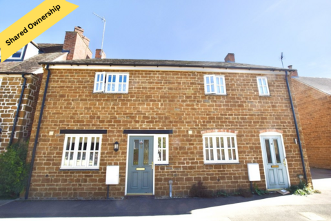 12 Back Lane, Tysoe, Warwick, CV35 0SJ