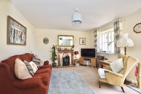 12 Back Lane, Tysoe, Warwick, CV35 0SJ