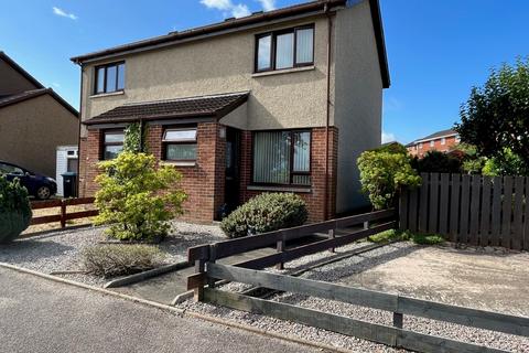 44 Oakfield Drive, Dumfries, DG1 4UZ
