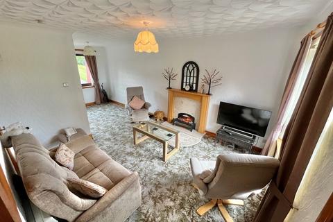 44 Oakfield Drive, Dumfries, DG1 4UZ