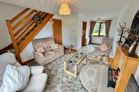 44 Oakfield Drive, Dumfries, DG1 4UZ