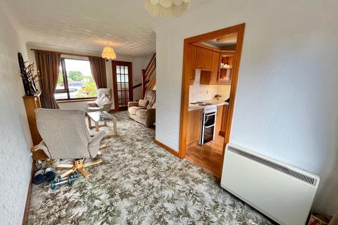 44 Oakfield Drive, Dumfries, DG1 4UZ