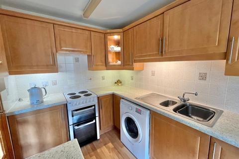 44 Oakfield Drive, Dumfries, DG1 4UZ