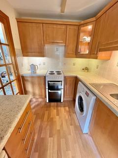 44 Oakfield Drive, Dumfries, DG1 4UZ