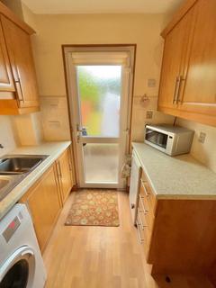 44 Oakfield Drive, Dumfries, DG1 4UZ