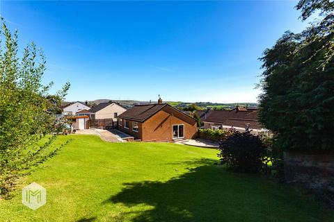 3 bedroom bungalow for sale, Stone Close, Ramsbottom, Bury, Greater Manchester, BL0 9QQ