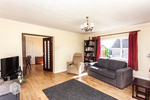 14 Stone Close, Ramsbottom, Bury, BL0 9QQ