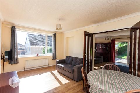 14 Stone Close, Ramsbottom, Bury, BL0 9QQ