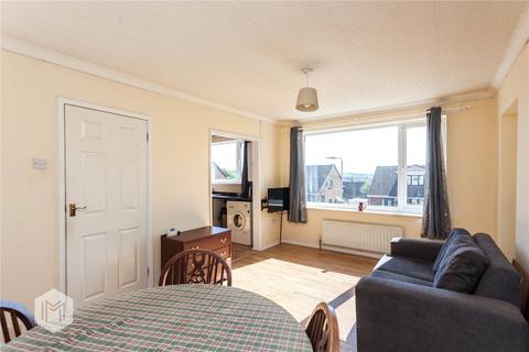 14 Stone Close, Ramsbottom, Bury, BL0 9QQ