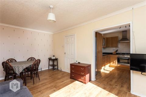14 Stone Close, Ramsbottom, Bury, BL0 9QQ