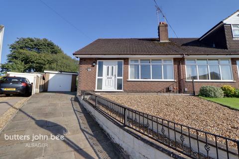 90 Brown Avenue, Church Lawton, Stoke-on-trent, ST7 3EP
