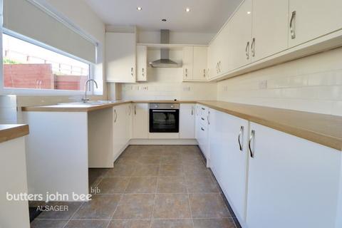 90 Brown Avenue, Church Lawton, Stoke-on-trent, ST7 3EP