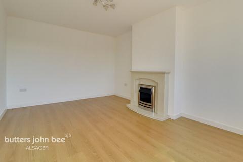90 Brown Avenue, Church Lawton, Stoke-on-trent, ST7 3EP