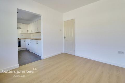 90 Brown Avenue, Church Lawton, Stoke-on-trent, ST7 3EP