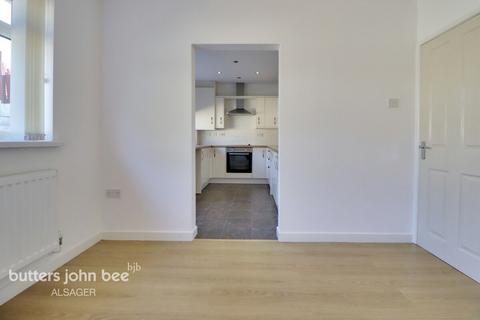 90 Brown Avenue, Church Lawton, Stoke-on-trent, ST7 3EP