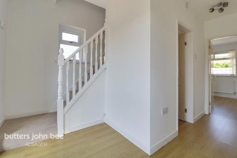 90 Brown Avenue, Church Lawton, Stoke-on-trent, ST7 3EP