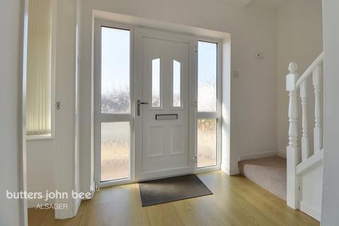 90 Brown Avenue, Church Lawton, Stoke-on-trent, ST7 3EP