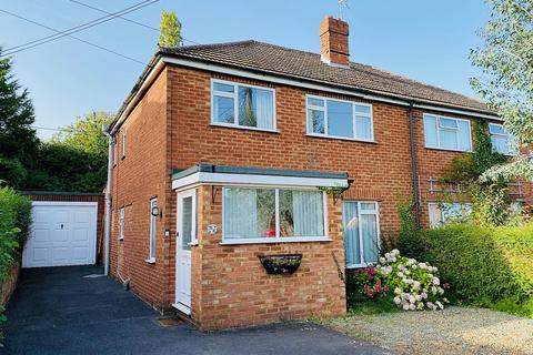 3 bedroom semi-detached house for sale, Longwood Lane, Amersham