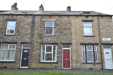 3 bedroom terraced house for sale - Oakroyd Mount, Stanningley, Pudsey, West Yorkshire