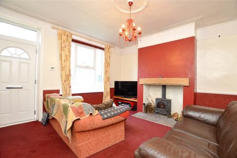 3 bedroom terraced house for sale - Oakroyd Mount, Stanningley, Pudsey, West Yorkshire