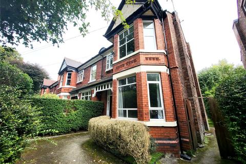 undefined, Moorland Road, Manchester, Greater Manchester, M20