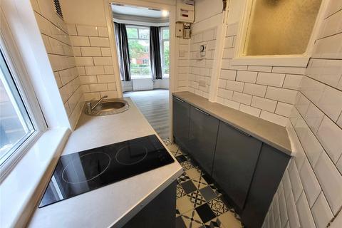 undefined, Moorland Road, Manchester, Greater Manchester, M20