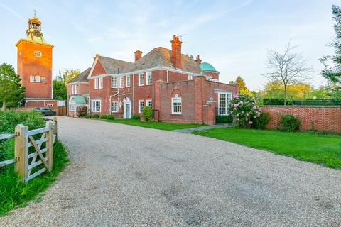 6 bedroom semi-detached house for sale, Loxwood, Billingshurst, West Sussex