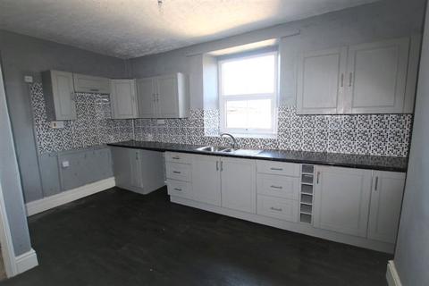 5 bedroom end of terrace house for sale, High Street, Llanerchymedd, Anglesey, LL71